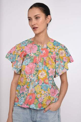 Kinsley Top