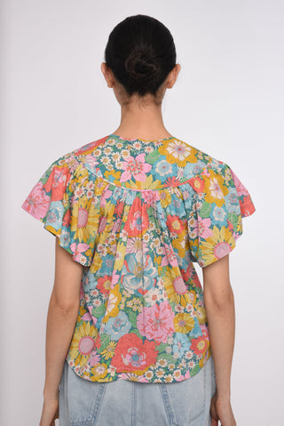 Kinsley Top
