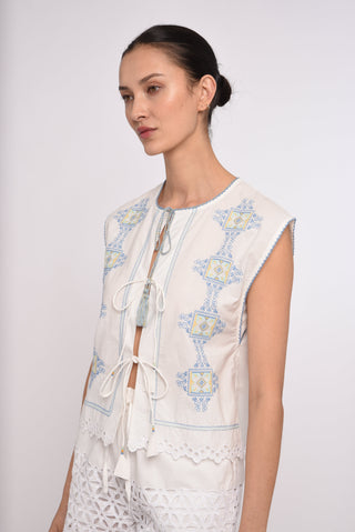 Leona Top