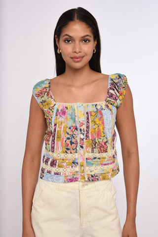 Shiri Top