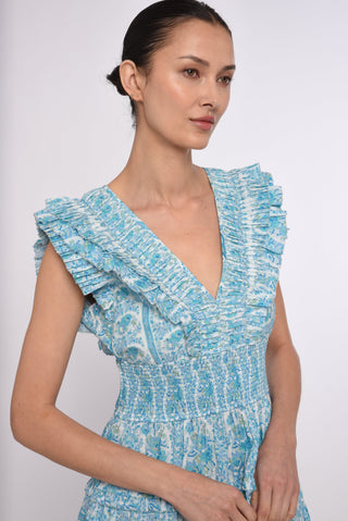 Maribel Dress