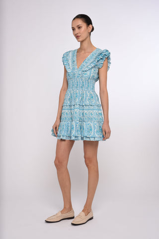 Maribel Dress