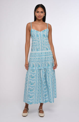 Mara Maxi Dress