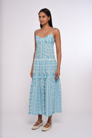 Mara Maxi Dress