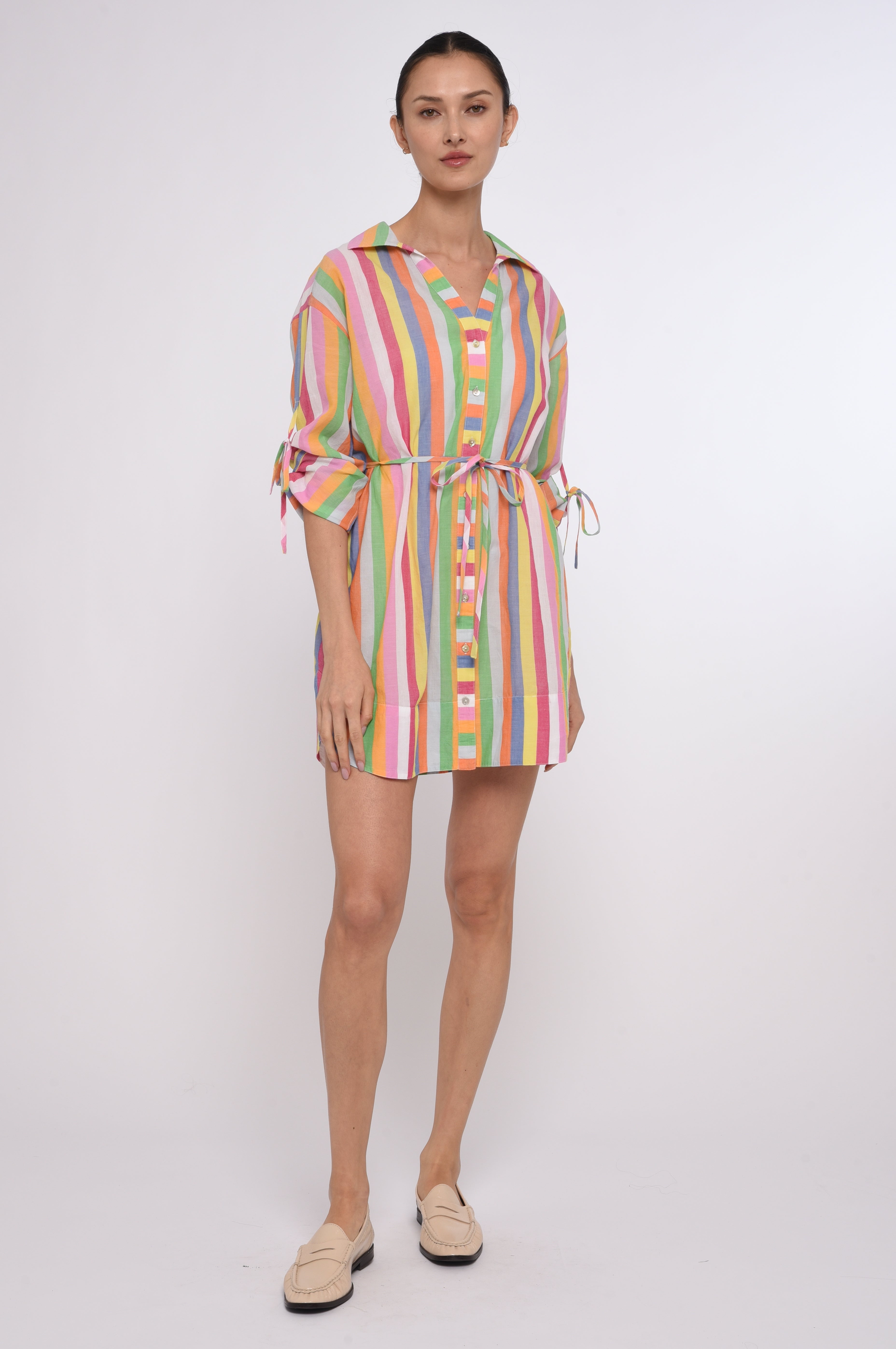 Shannon Mini Dress