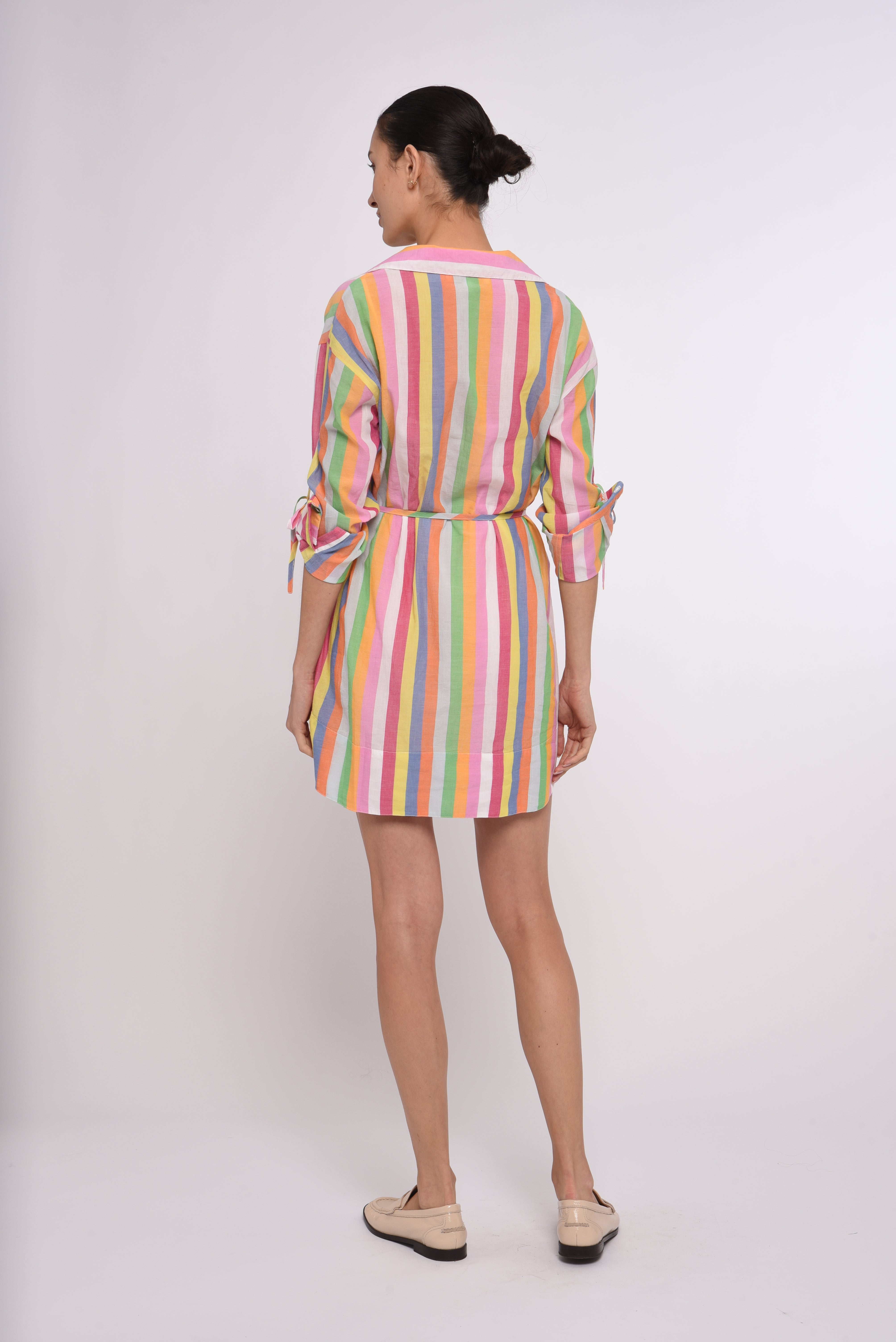 Shannon Mini Dress