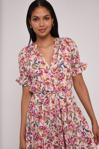 Savannah Mini Dress