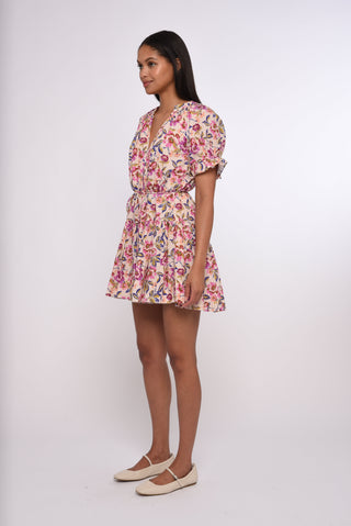 Savannah Mini Dress
