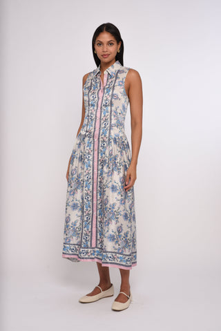 Sierra Midi Dress
