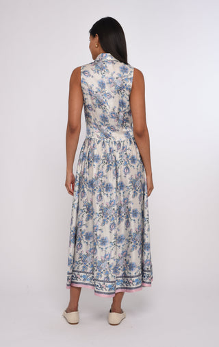 Sierra Midi Dress