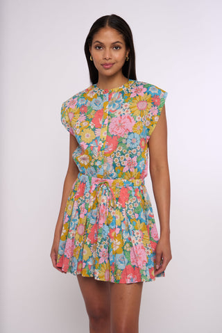 Porto Mini Dress