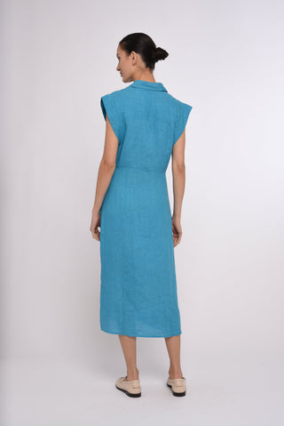 Simmons Dress