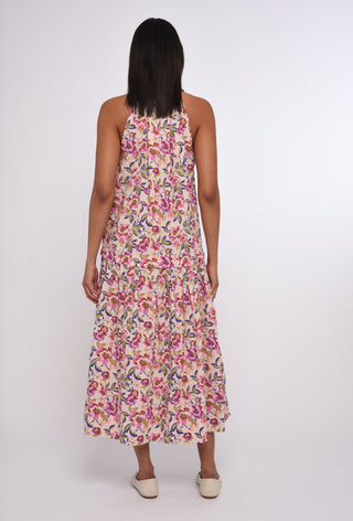 Charlotte Long Dress