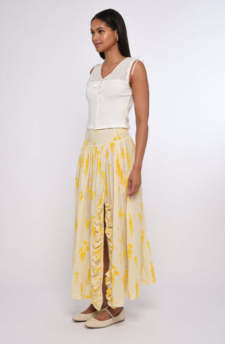 Sunshine Skirt