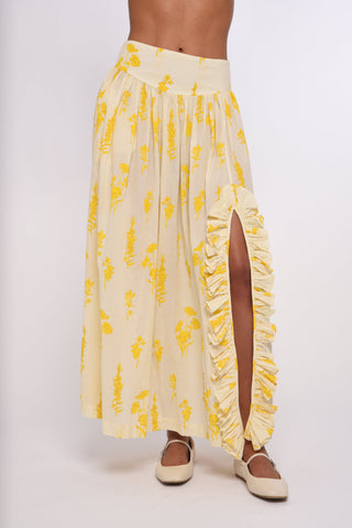 Sunshine Skirt