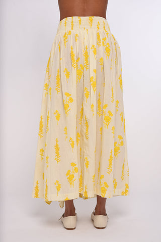 Sunshine Skirt