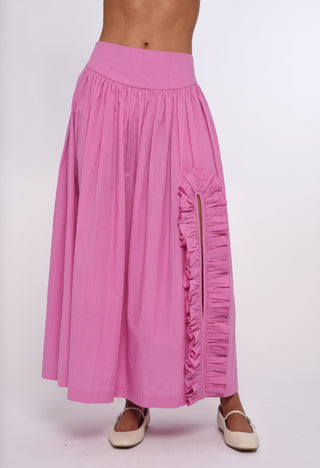 Sunshine Skirt
