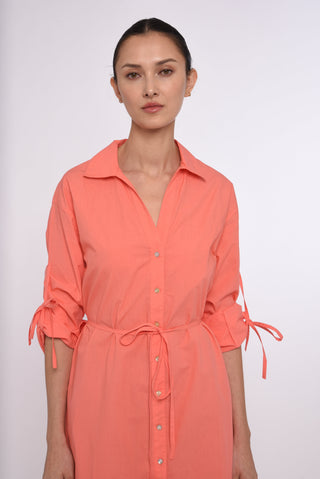 Shannon Mini Dress