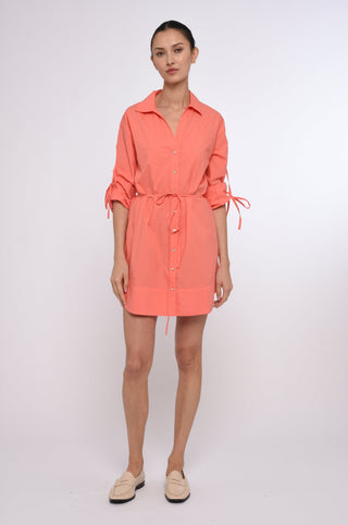 Shannon Mini Dress
