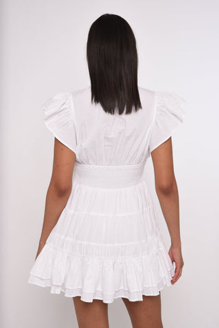 Madelyn Mini Dress