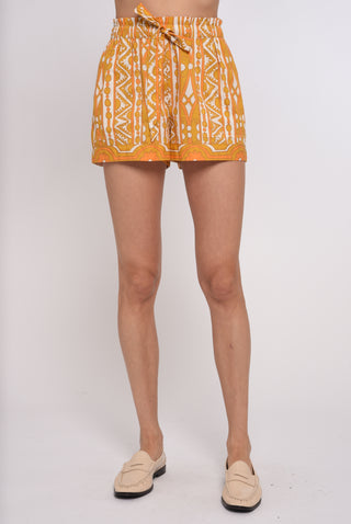 Ramona Shorts