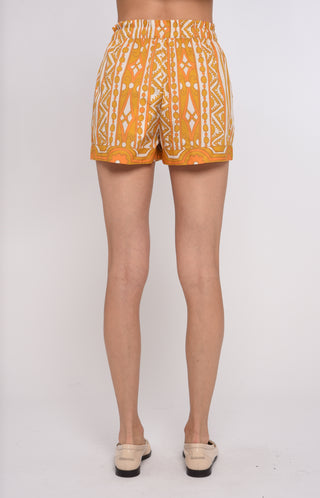 Ramona Shorts