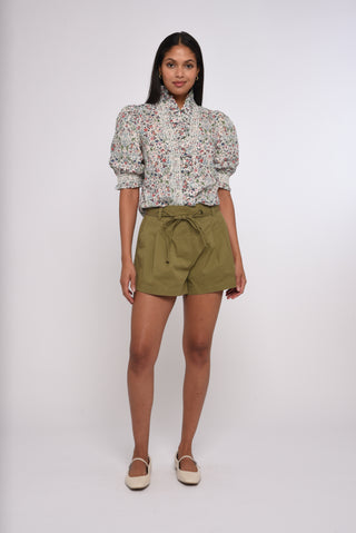 Sammie Short