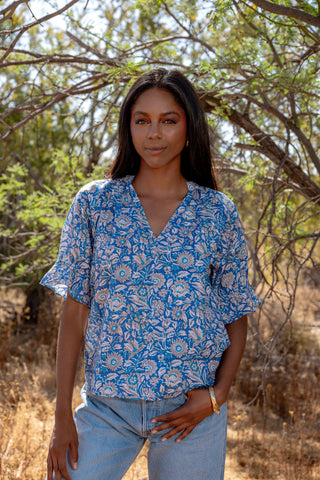Poet Top