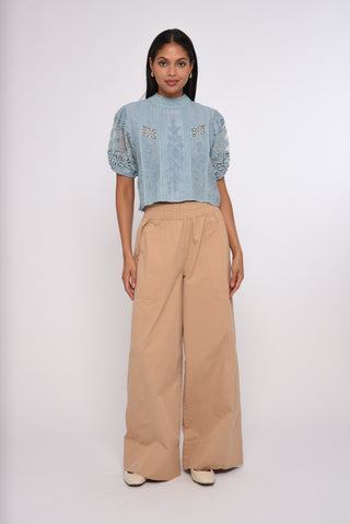 Sheila Top