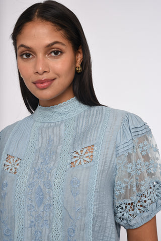 Sheila Top