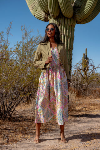 Isabella Jacket