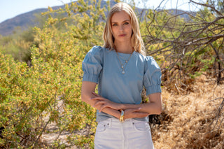 Dawson Tee
