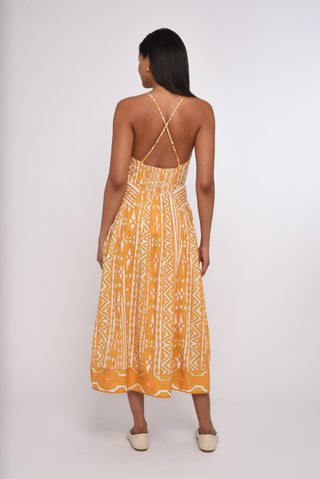 Fiorella Maxi Dress