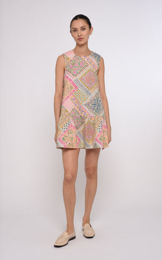 Jasmyn Mini Dress