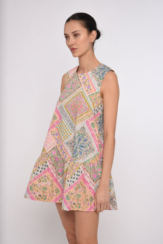 Jasmyn Mini Dress