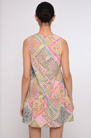 Jasmyn Mini Dress