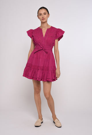 Madelyn Mini Dress