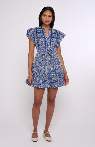 Madelyn Mini Dress