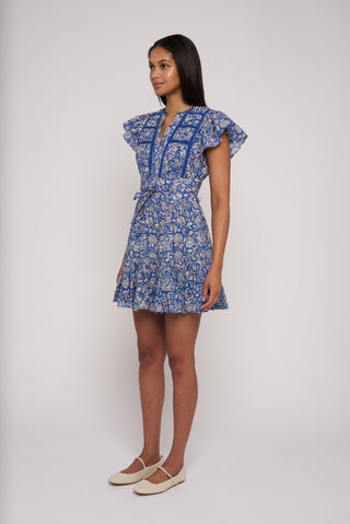 Madelyn Mini Dress