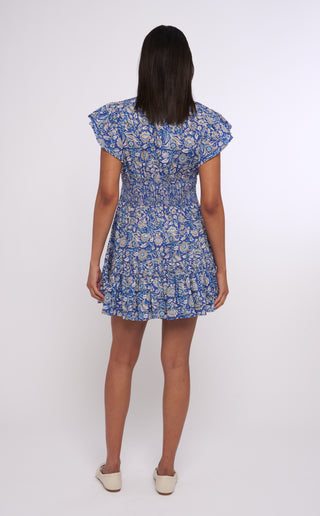 Madelyn Mini Dress
