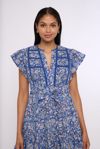 Madelyn Mini Dress