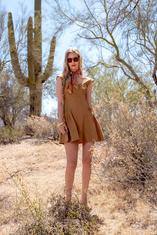 Charlie Mini Dress