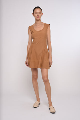 Charlie Mini Dress