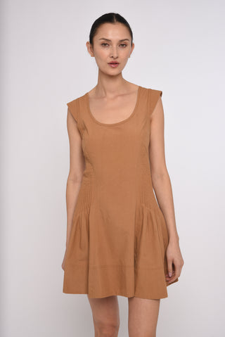 Charlie Mini Dress