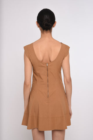 Charlie Mini Dress