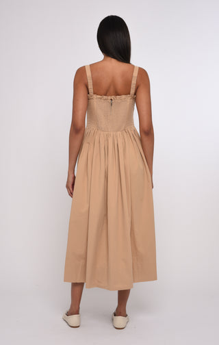 Cally Maxi Dress