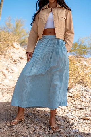Karina Skirt