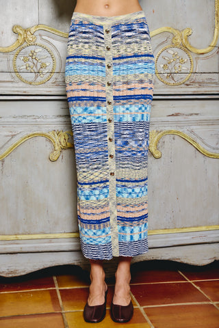 Andrea Knit Skirt