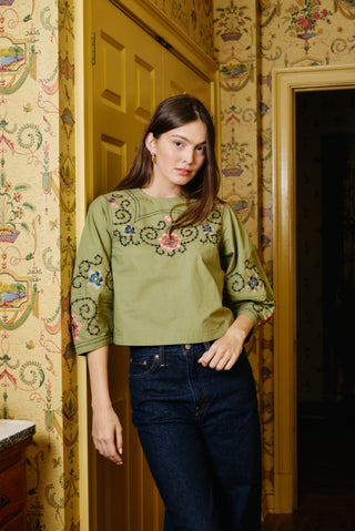 Dream Top