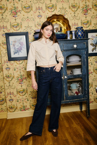 Beckett Top